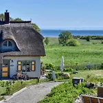 Casa vacanze Huus Waterkant 18 Klein Stresow Ruegen By Ruyastay Putbus