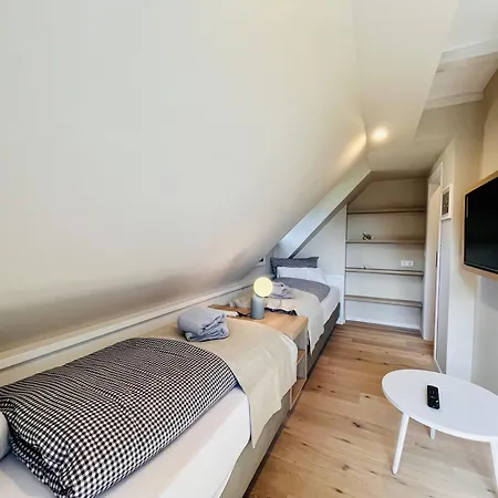 Huus Waterkant 18 Klein Stresow Ruegen By Ruyastay Putbus