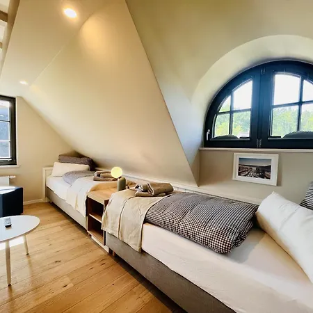 Huus Waterkant 18 Klein Stresow Ruegen By Ruyastay *