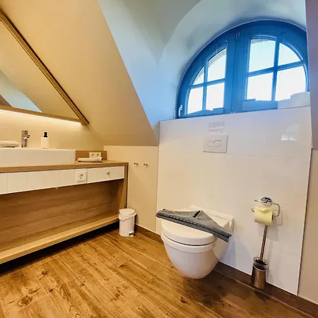 Casa vacanze Huus Waterkant 18 Klein Stresow Ruegen By Ruyastay Putbus